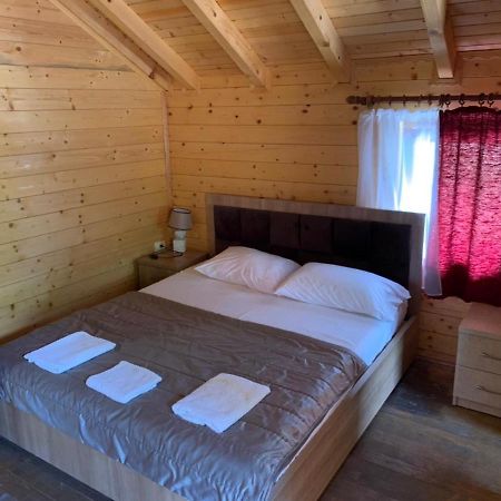 Guest House Valbone Dış mekan fotoğraf