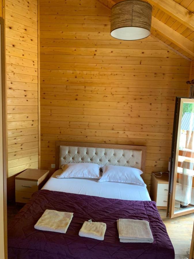Guest House Valbone Dış mekan fotoğraf