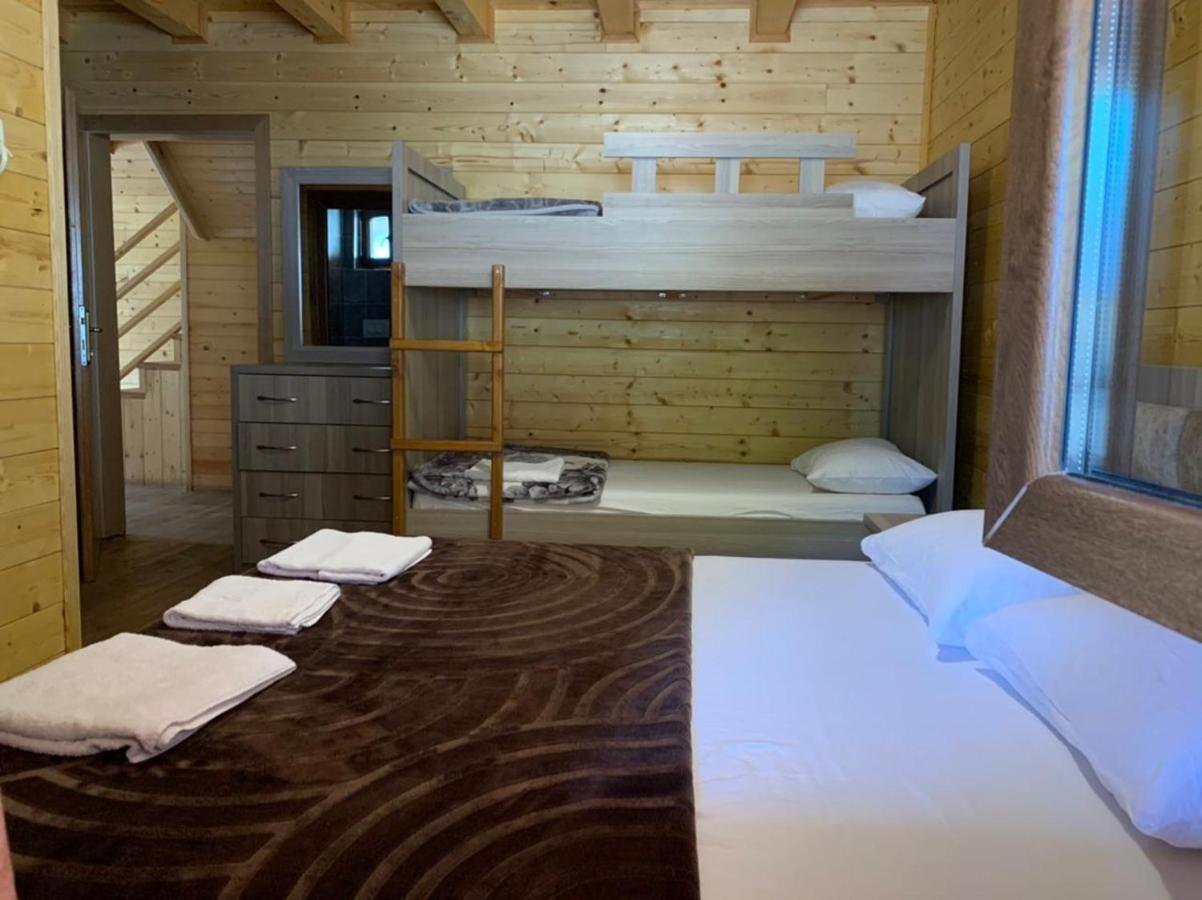 Guest House Valbone Dış mekan fotoğraf