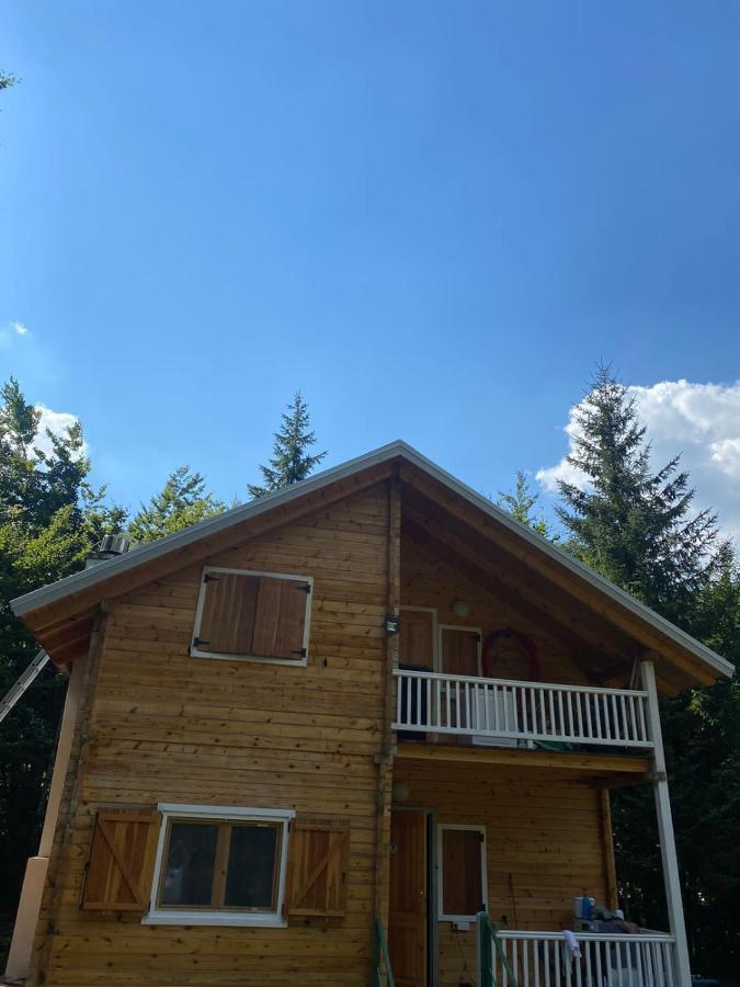 Guest House Valbone Dış mekan fotoğraf